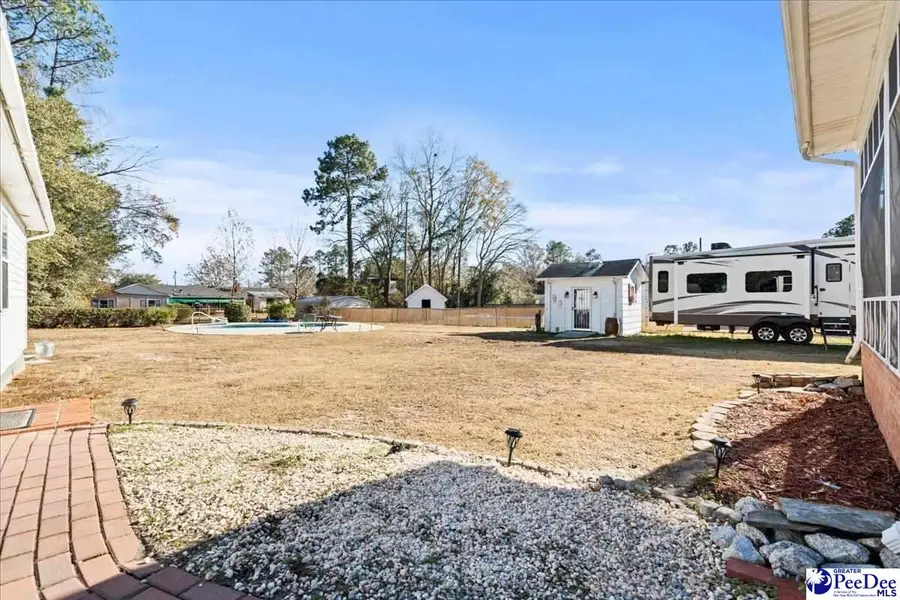 502 Jefferson St, Bennettsville, SC 29512-0000 - #3