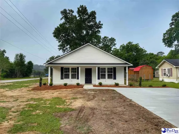 519 E Main Street, Latta, SC 29565
