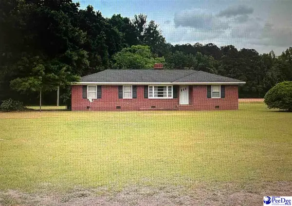 10555 Douglas Swamp Rd, Lynchburg, SC 29080