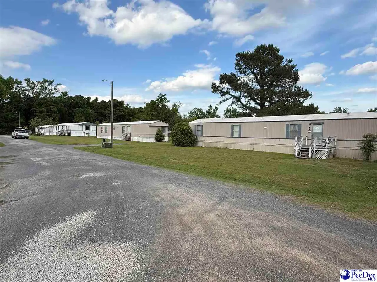 2116 Southfork, Darlington, SC 29532 - #1