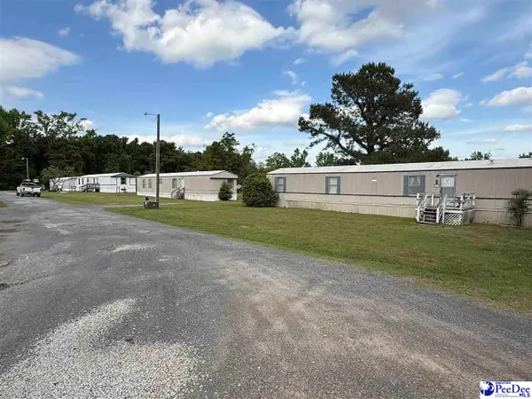 2116 Southfork, Darlington, SC 29532