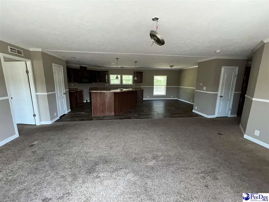 1625 Hannah Pond Rd, McBee, SC 29101 - #2