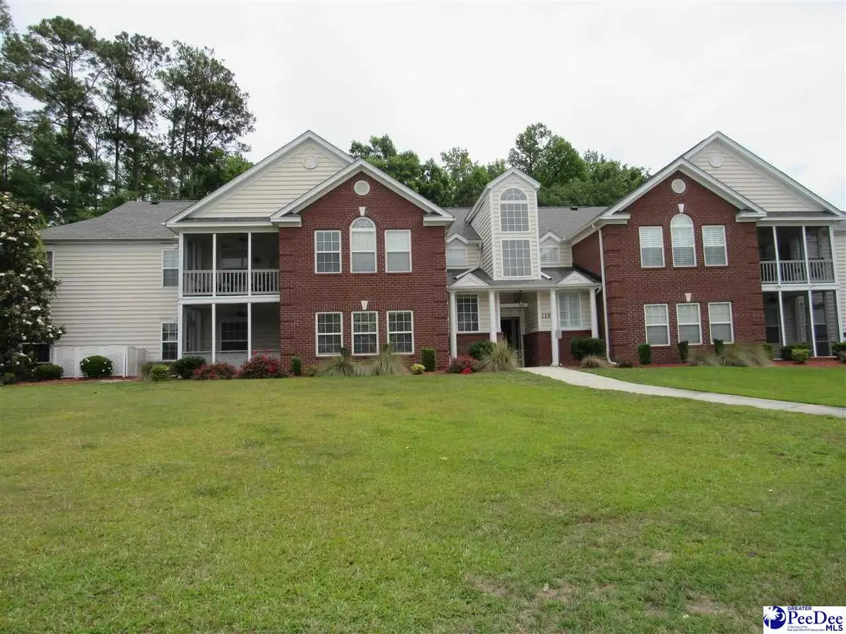 1197-G Waxwing Drive, Florence, SC 29505 - #1