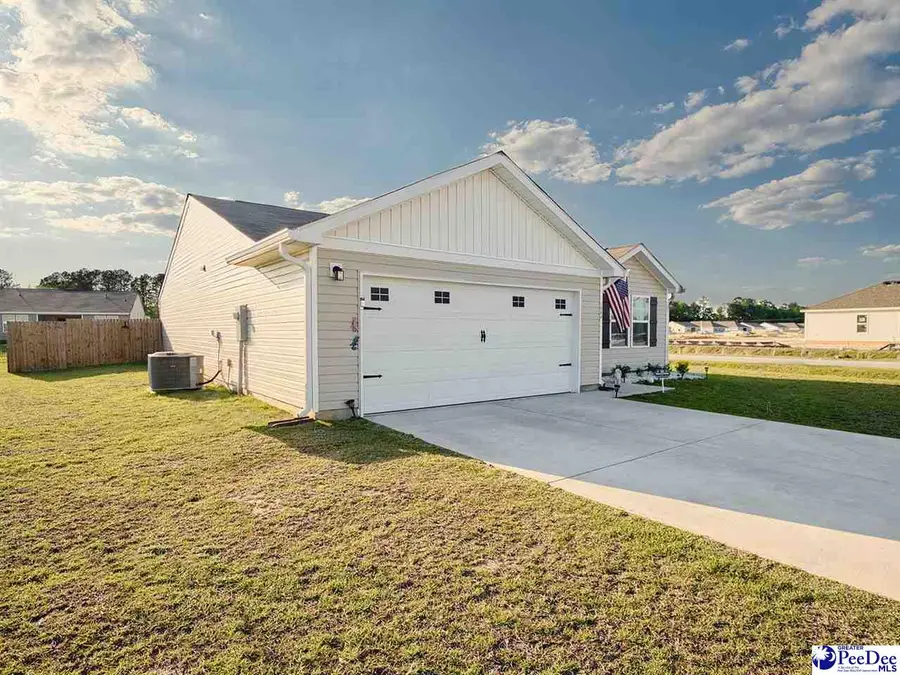 1964 Eastpark, Darlington, SC 29532 - #2