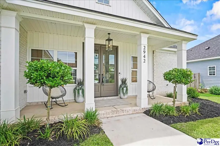 2942 Suzanne Drive, Florence, SC 29501 - #2