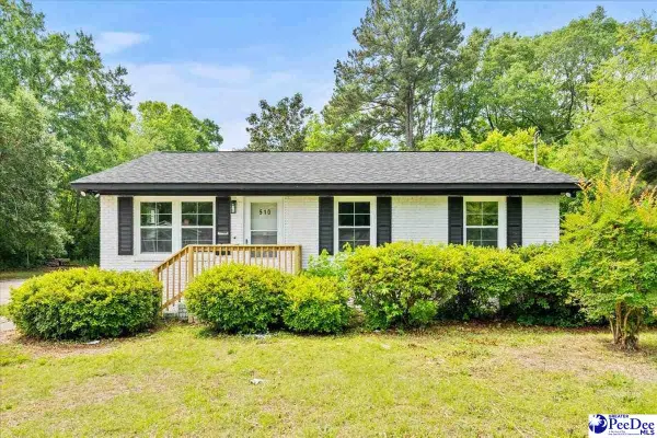 510 Dixie St., Florence, SC 29501
