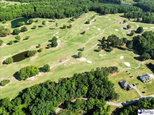 TBD Fairway Lane, Pageland, SC 29728