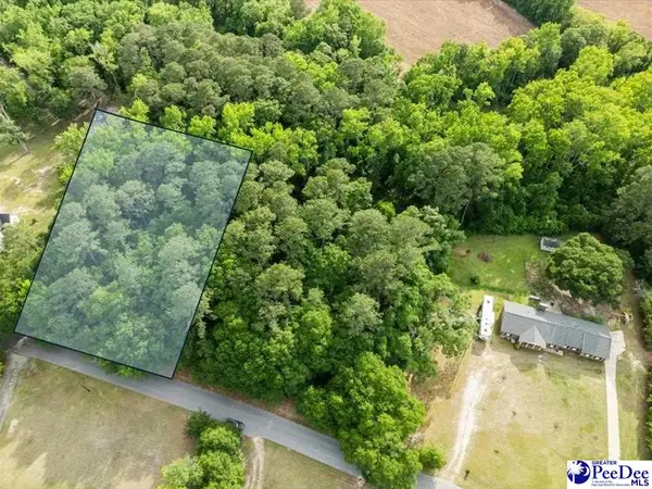 Lot#2 Hickory Grove, Florence, SC 29501