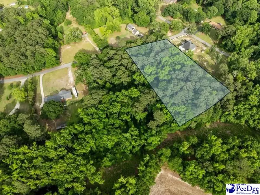 Lot#2 Hickory Grove, Florence, SC 29501 - #3