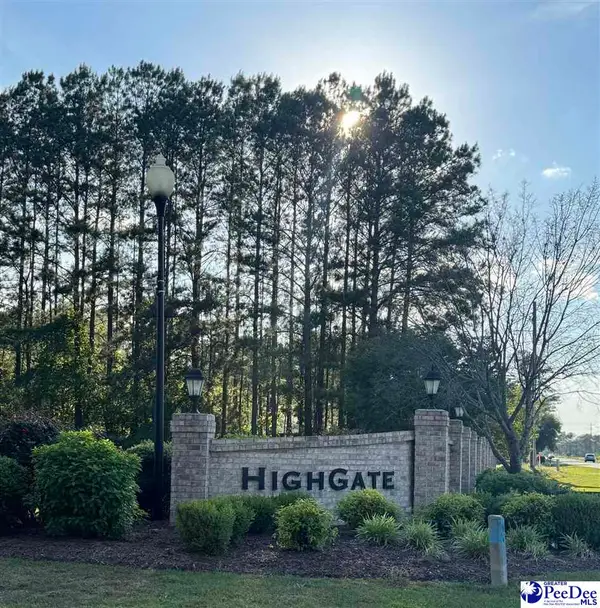 2858 Cotswold Street, Florence, SC 29501-8149
