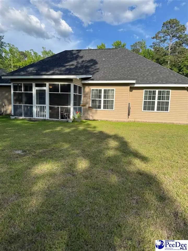 2858 Cotswold Street, Florence, SC 29501-8149 - #3