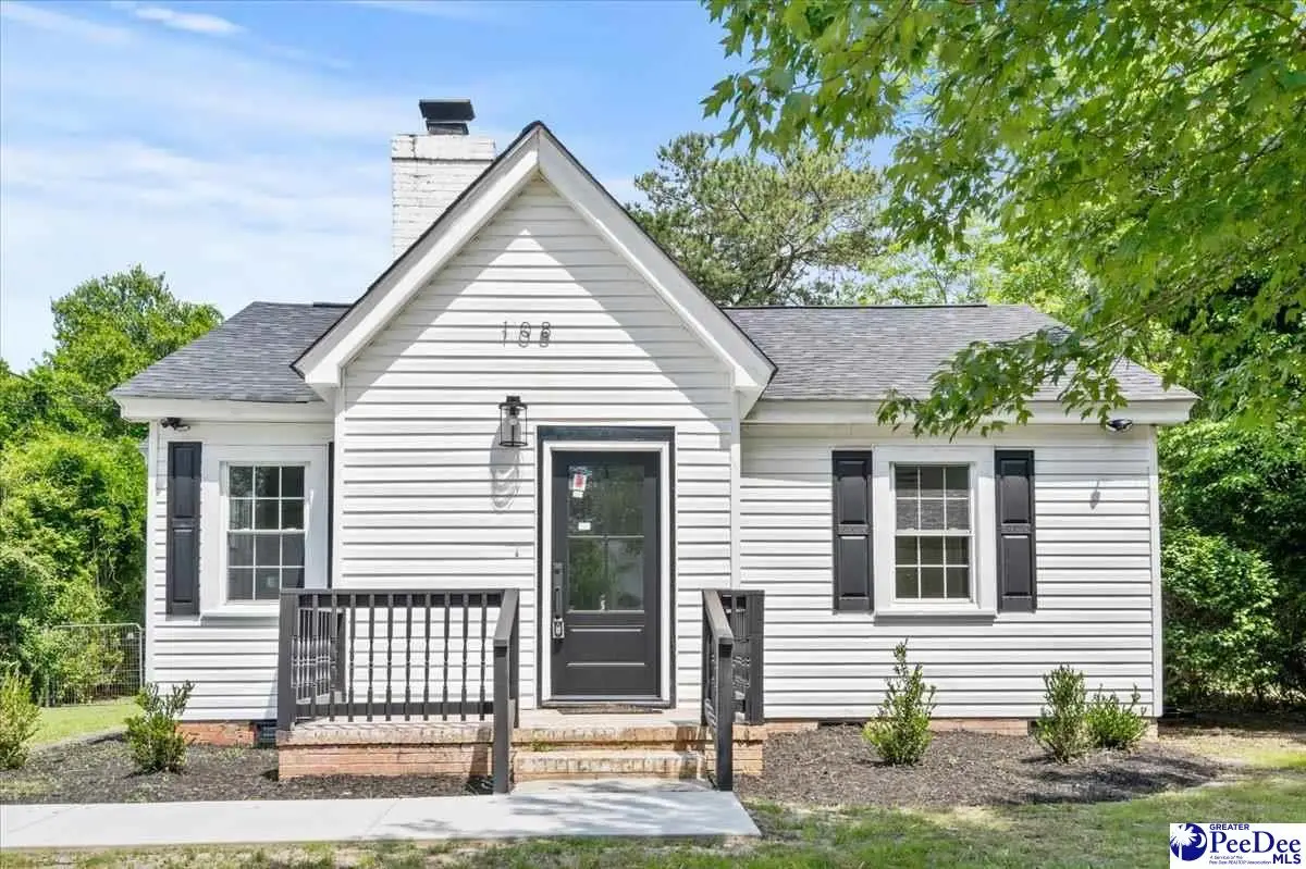 108 S Edisto, Florence, SC 29501 - #1