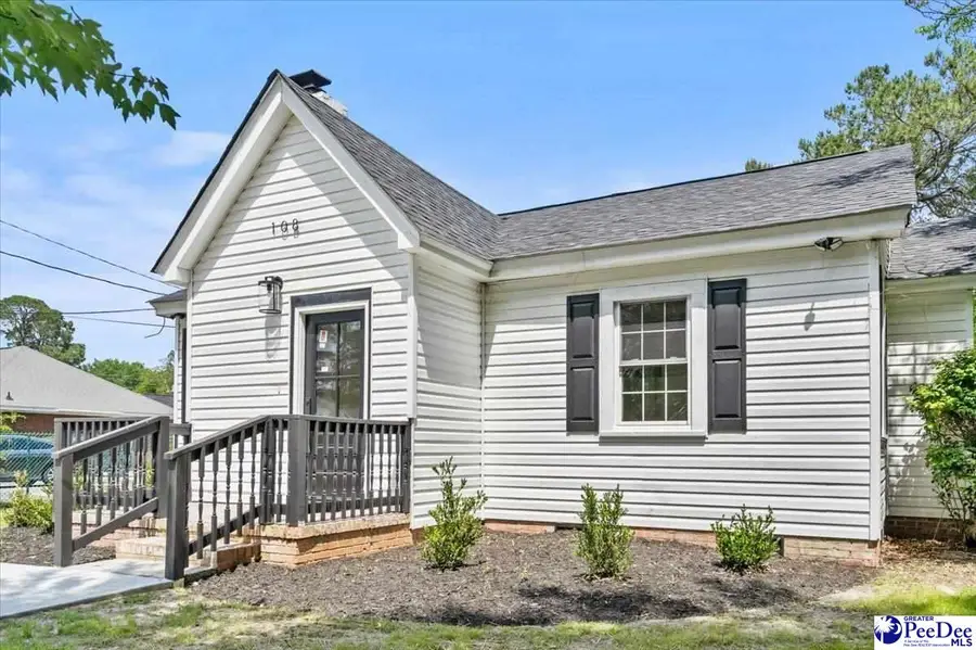 108 S Edisto, Florence, SC 29501 - #2