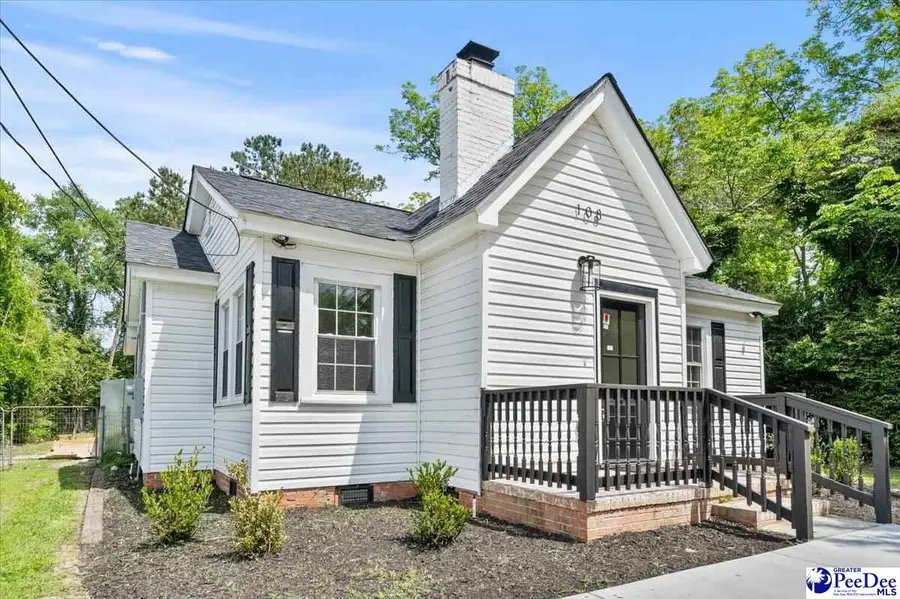 108 S Edisto, Florence, SC 29501 - #3