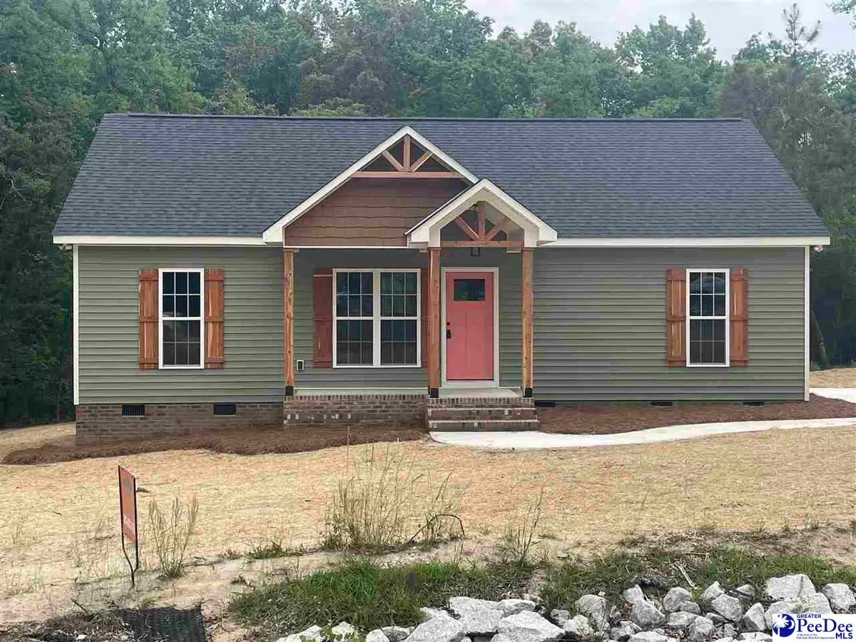 49 Boyd Lane, Cheraw, SC 29520 - #1