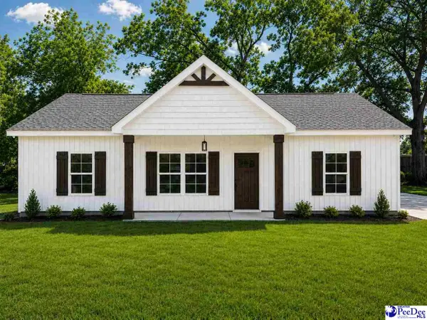 1493 Sandy Lane, Florence, SC 29501