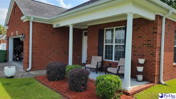 2658 Encino Dr, Florence, SC 29505-5037