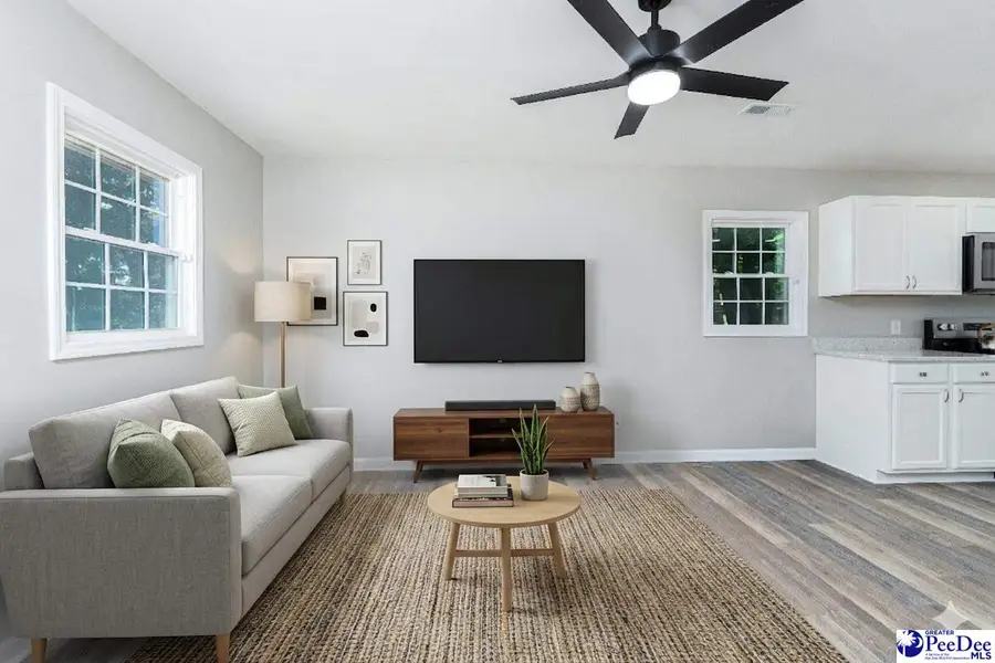 104 Harllee Dr., Darlington, SC 29532-2628 - #2