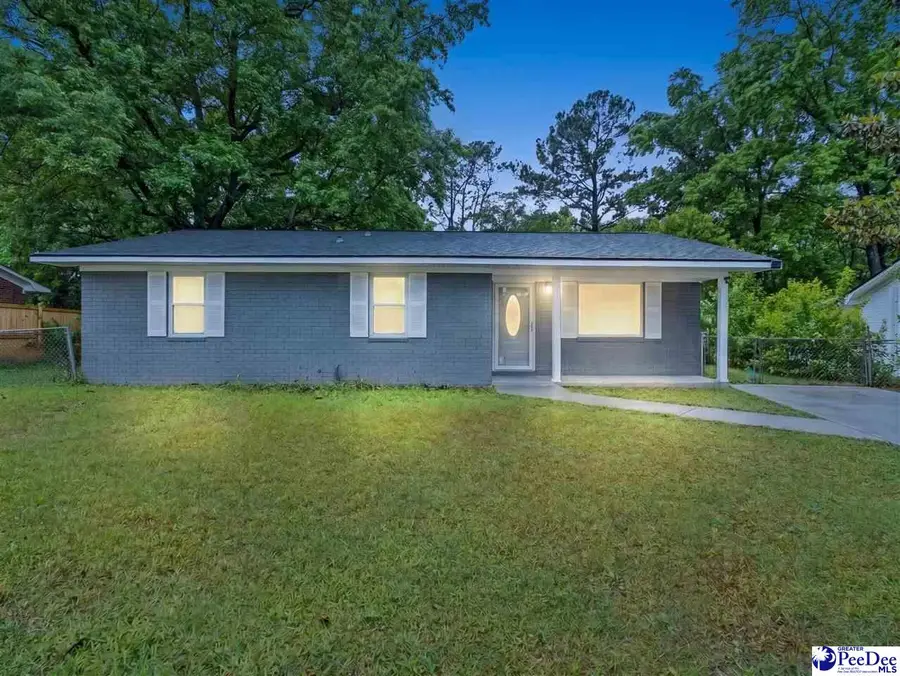108 Fripp Lane, Summerville, SC 29483 - #2