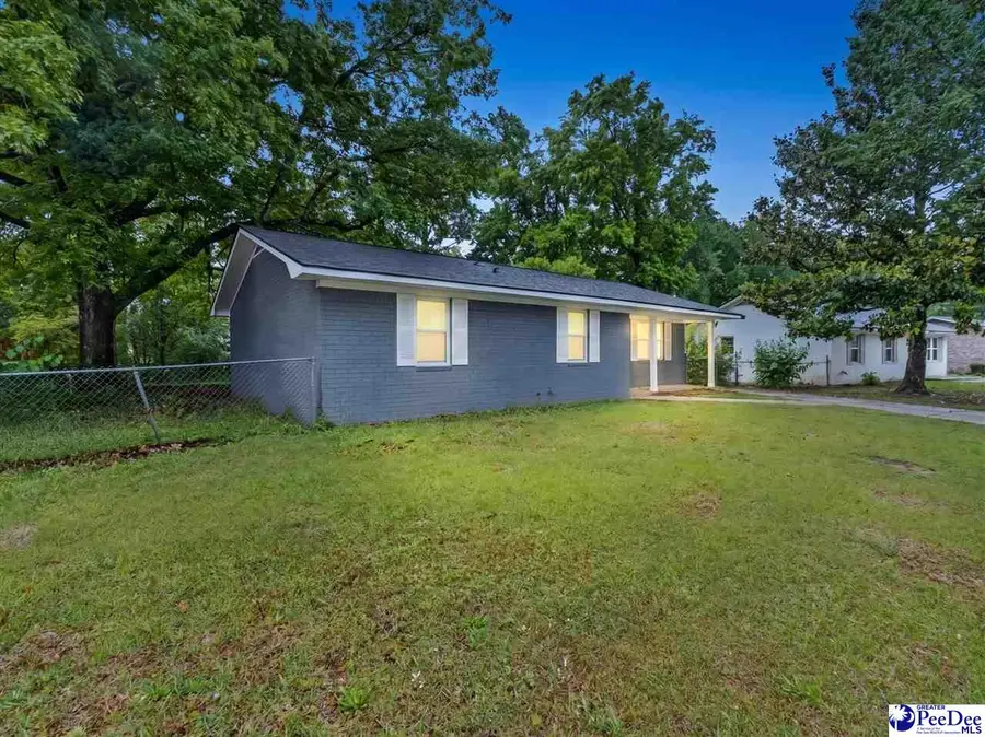 108 Fripp Lane, Summerville, SC 29483 - #3