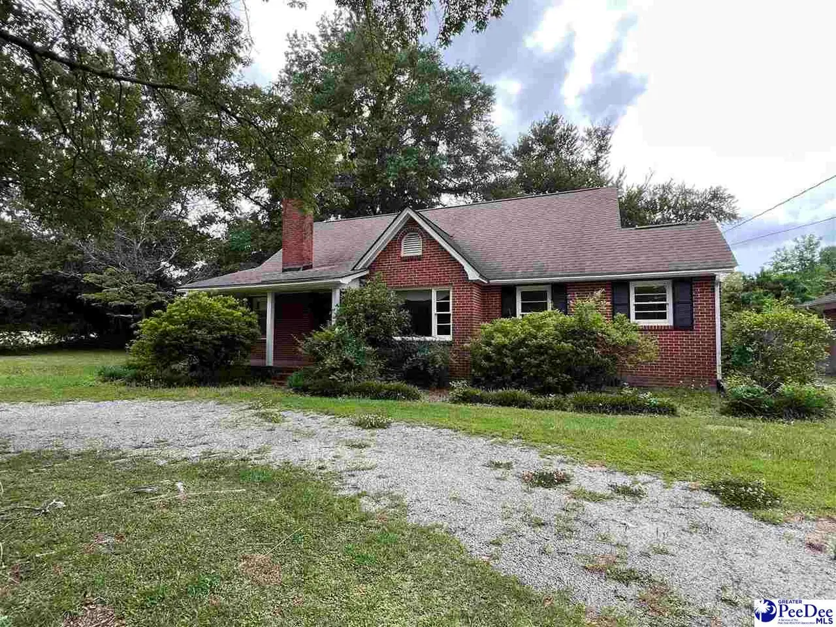 719 S Franklin Dr, Florence, SC 29501 - #1