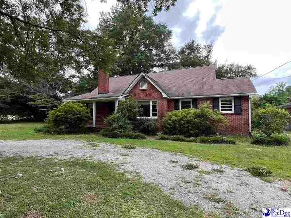 719 S Franklin Dr, Florence, SC 29501