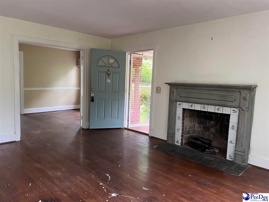 719 S Franklin Dr, Florence, SC 29501 - #3