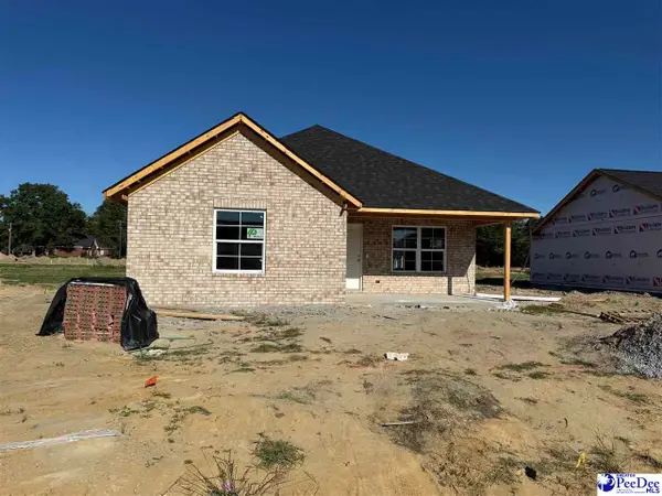 3727 Cantle Drive, Florence, SC 29505