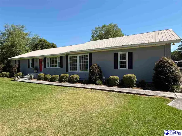 3020 Old Miles Road, Lake City, SC 29560-5420