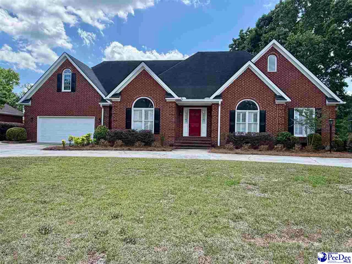 228 Ames Bury Pointe, Florence, SC 29501 - #1