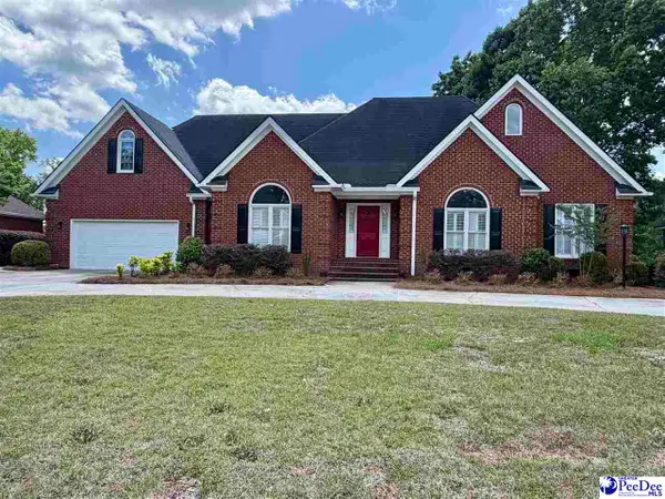 228 Ames Bury Pointe, Florence, SC 29501