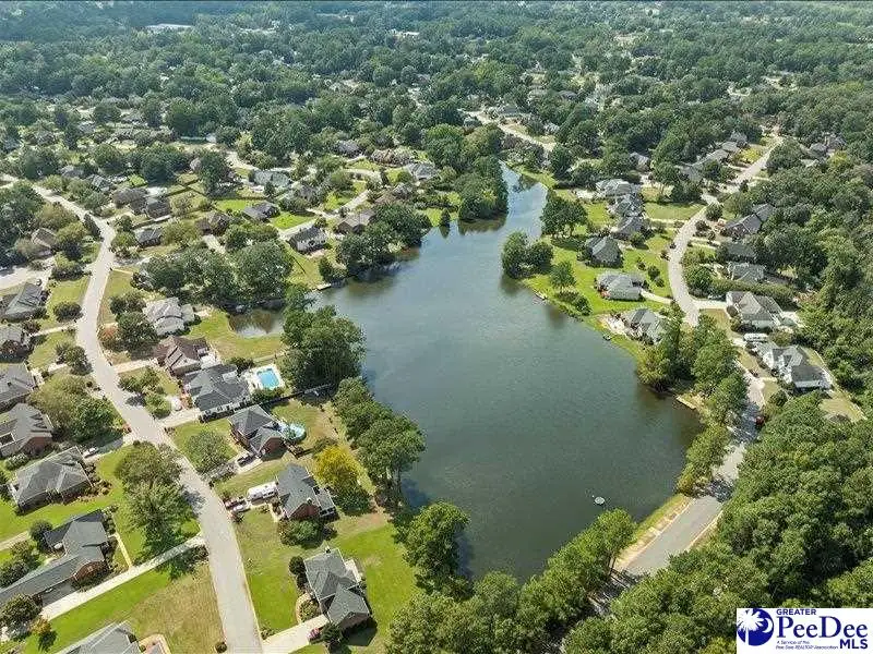 228 Ames Bury Pointe, Florence, SC 29501 - #3