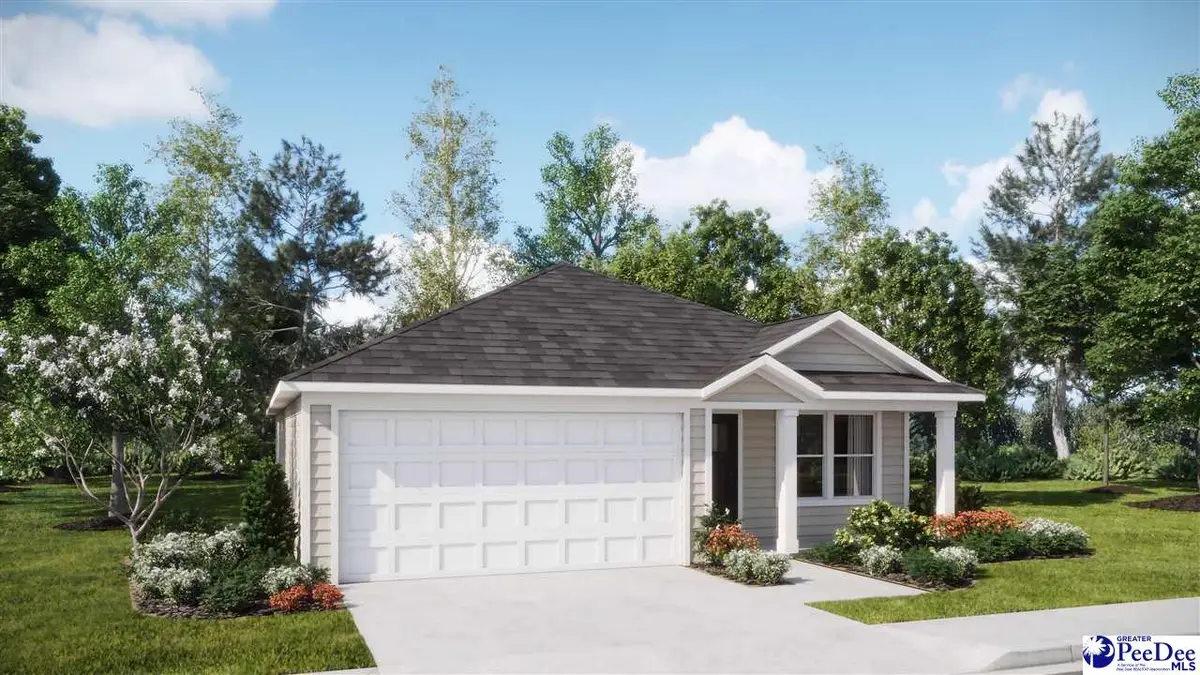 511 Resolute St, Florence, SC 29501 - #1