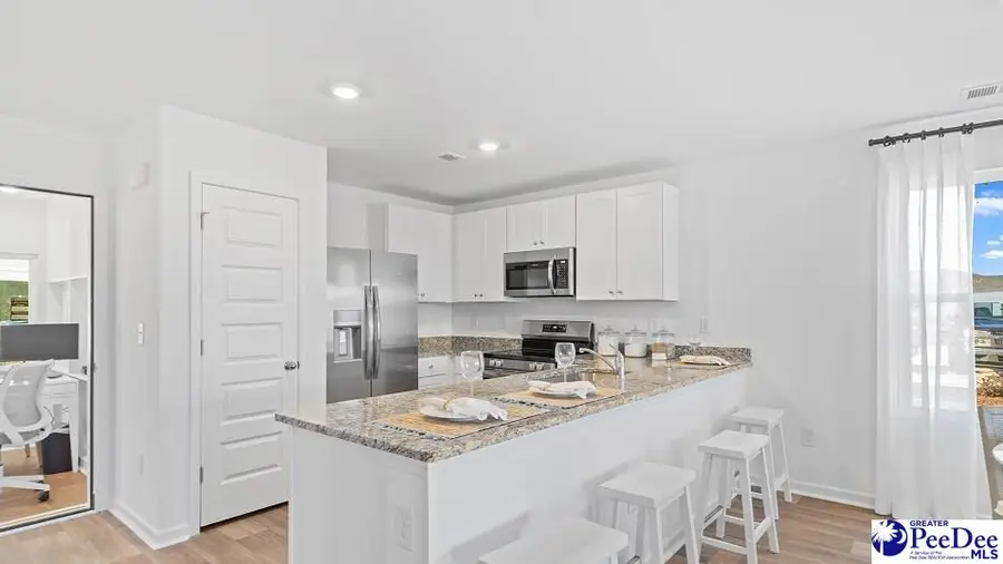 511 Resolute St, Florence, SC 29501 - #2