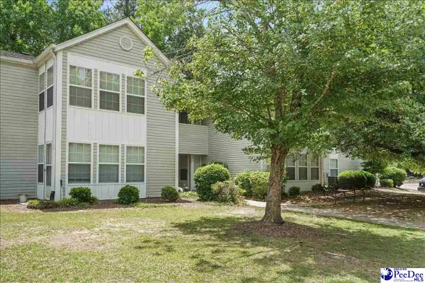1360 Damon Drive, Unit B, Florence, SC 29505
