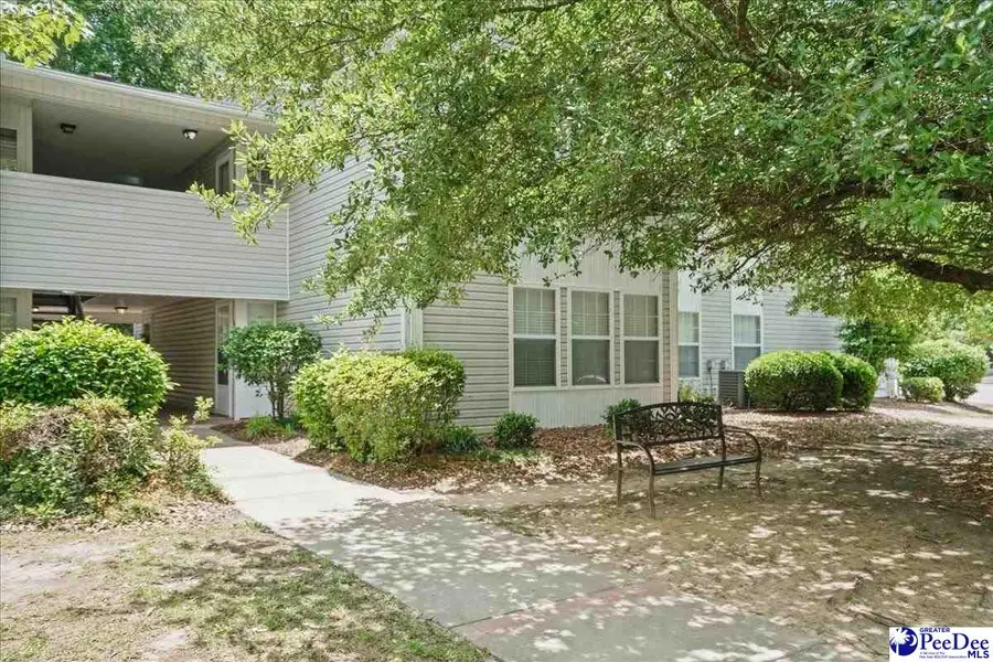 1360 Damon Drive, Unit B, Florence, SC 29505 - #2