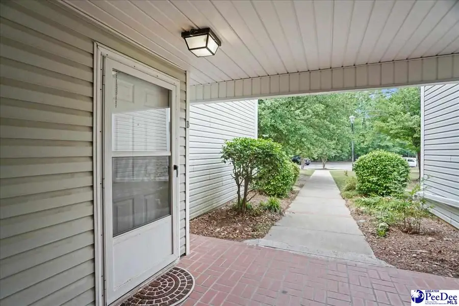 1360 Damon Drive, Unit B, Florence, SC 29505 - #3