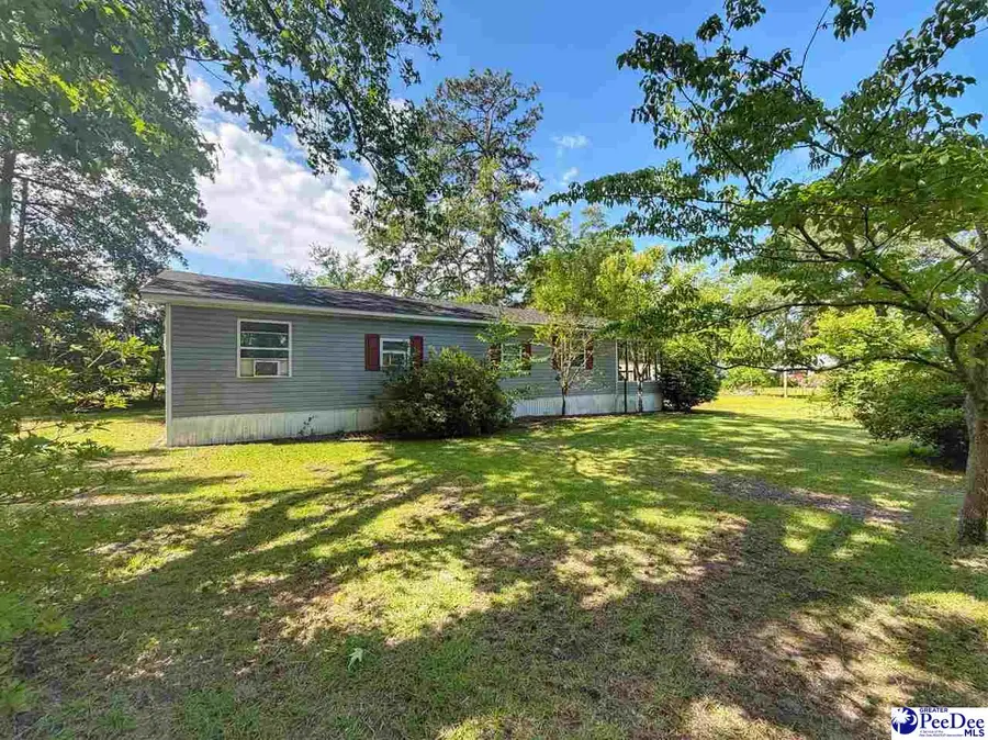 208 E 6th Avenue, Lake View, SC 29563 - #2