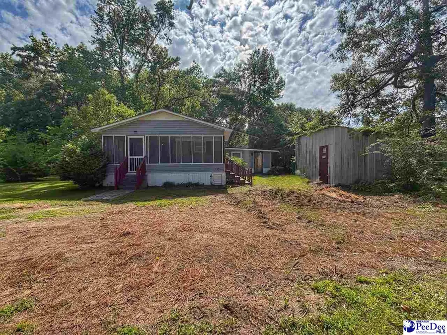 208 E 6th Avenue, Lake View, SC 29563 - #3