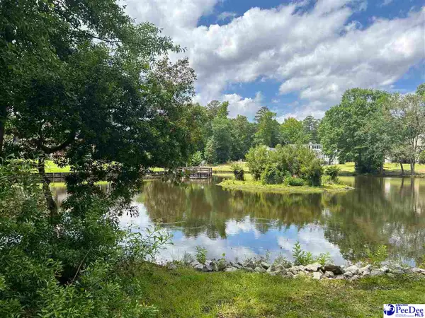 20009 Heyward Ct, Florence, SC 29506