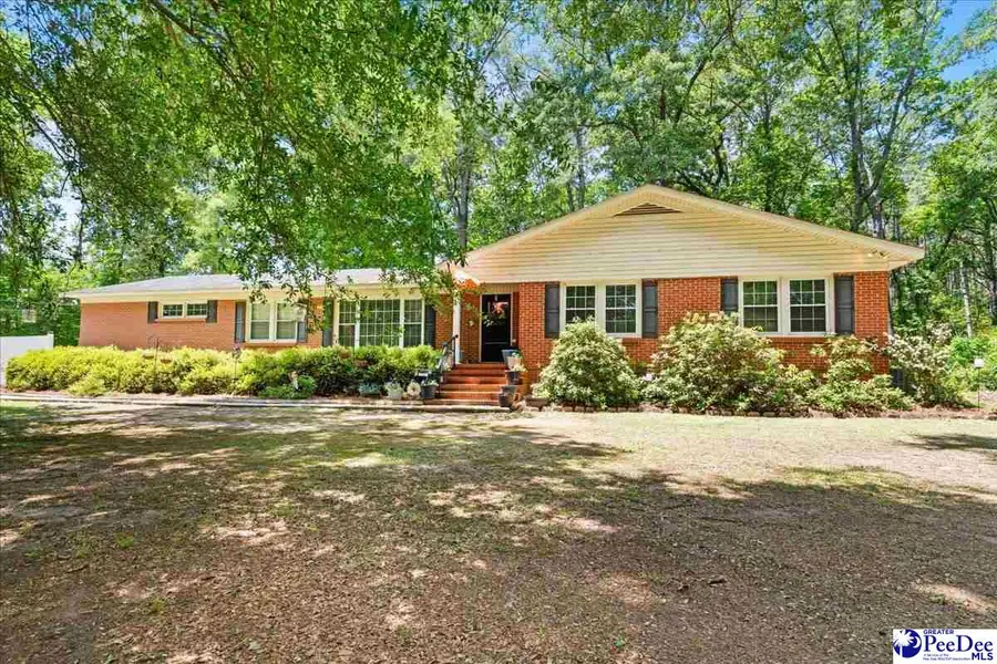 302 Wakefield Drive, Hartsville, SC 29550 - #2