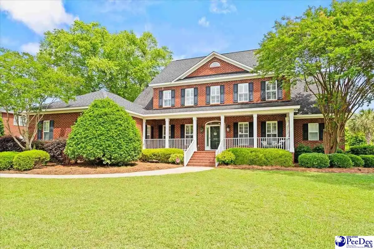 3816 Westbrook Dr, Florence, SC 29501 - #1