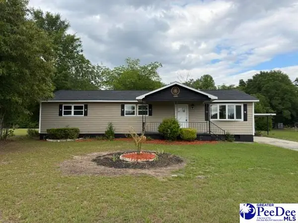 1345 Fisherman Road, Lamar, SC 29069
