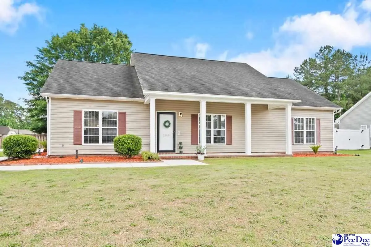 2109 Abernathy Dr, Florence, SC 29505 - #1