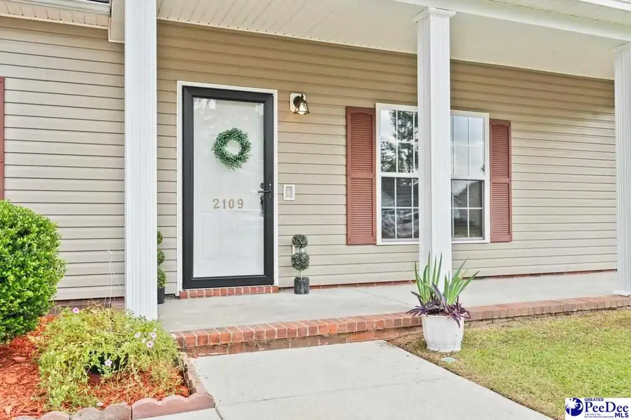 2109 Abernathy Dr, Florence, SC 29505 - #3