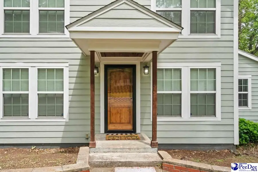 510 Graham St, Florence, SC 29501-5141 - #3