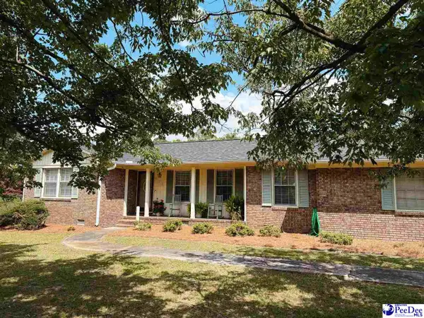 850 Thunderbird Drive, Florence, SC 29501