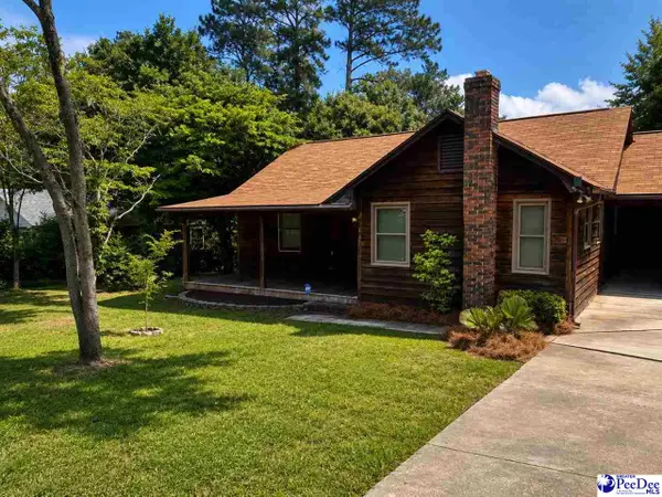 135 Hillcrest Drive, Florence, SC 29501