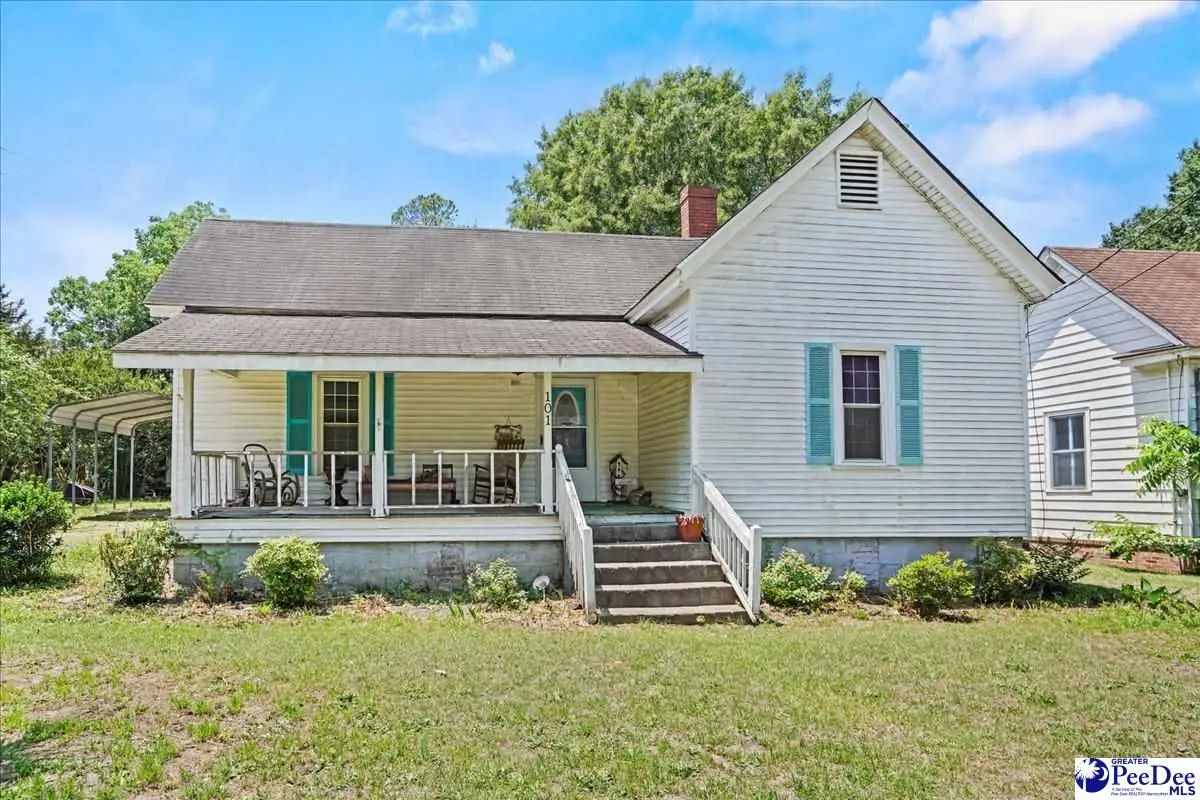 101 Rogers Rd, Lamar, SC 29069 - #1