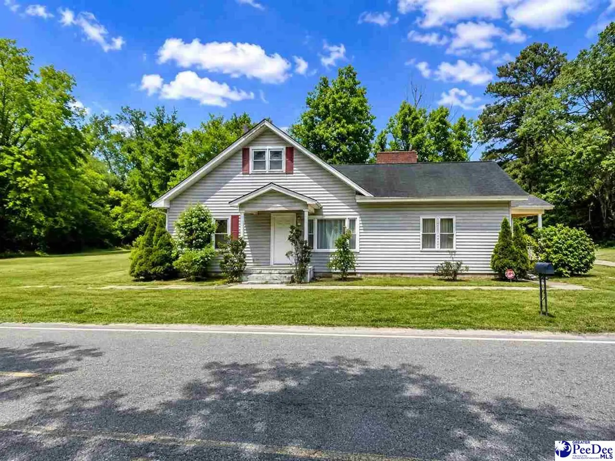 304 D Ave, Darlington, SC 29532 - #1